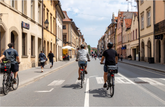 Mobility for All: How E-Bikes Are Shaping the Future of Sustainable Cities
